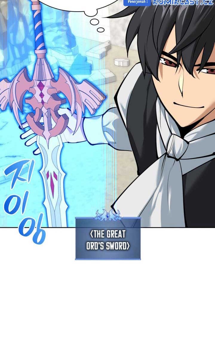Overgeared New Bab 252 halaman 5