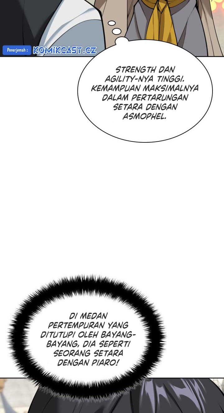 Overgeared New Bab 252 halaman 9