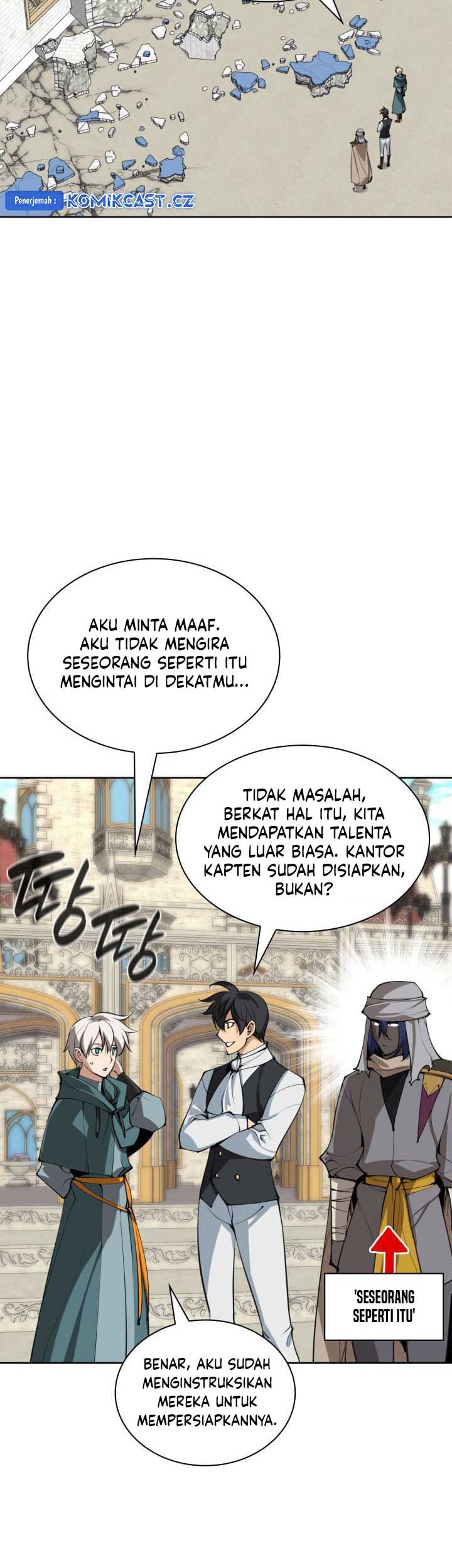 Overgeared New Bab 252 halaman 12