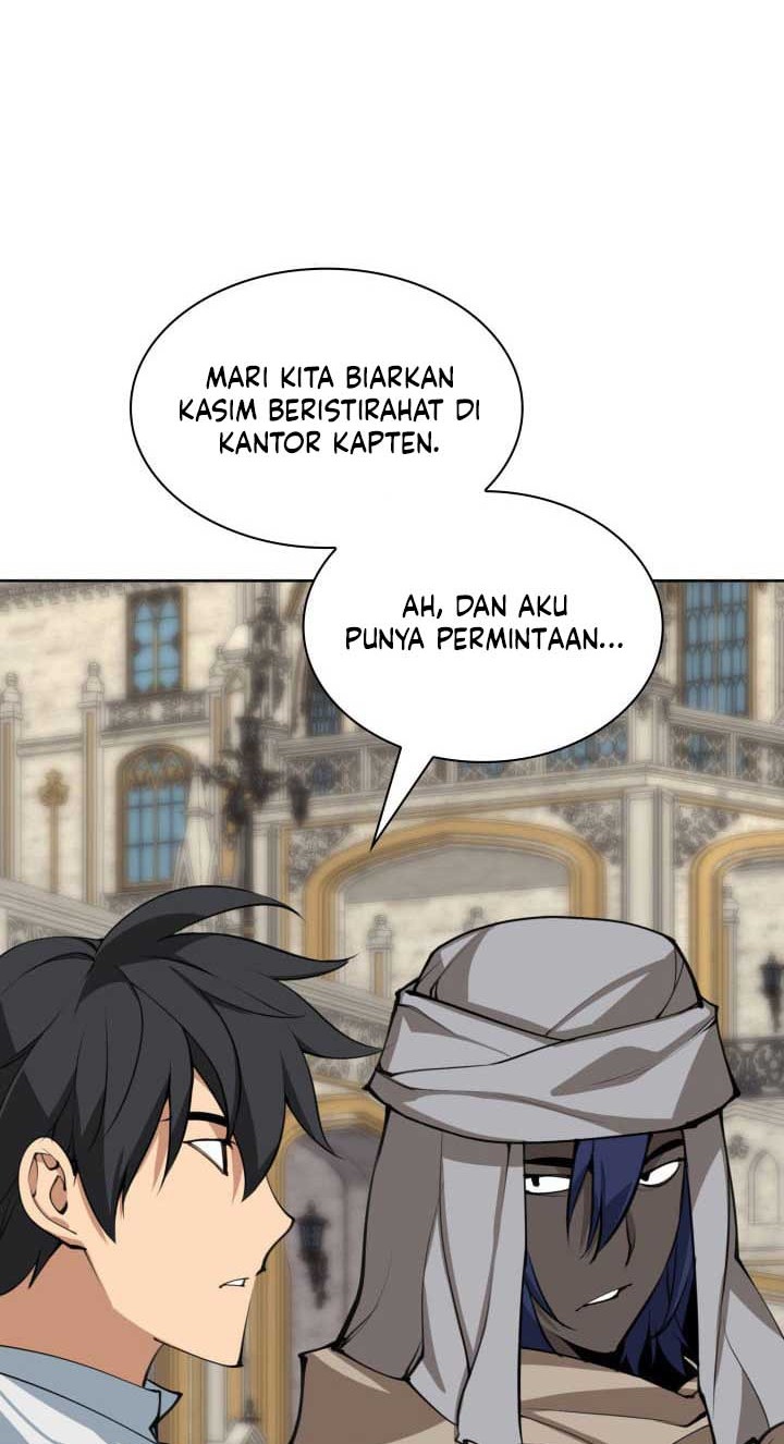 Overgeared New Bab 252 halaman 13