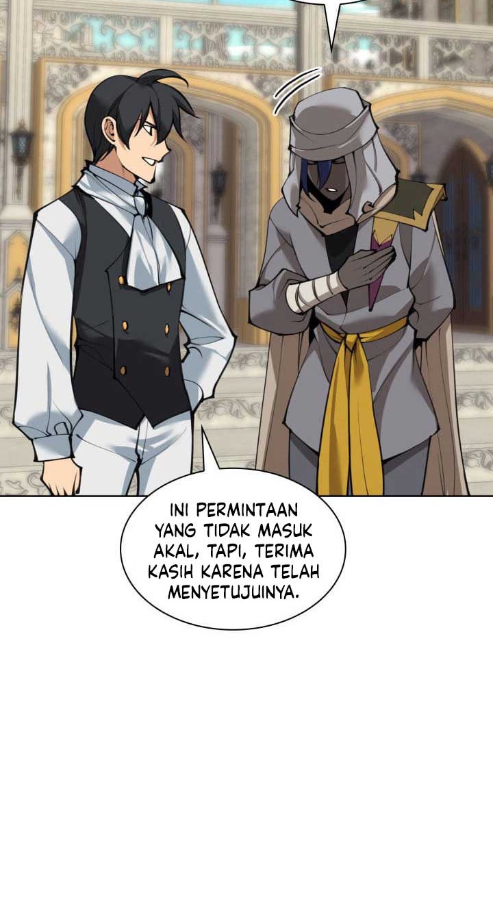 Overgeared New Bab 252 halaman 15