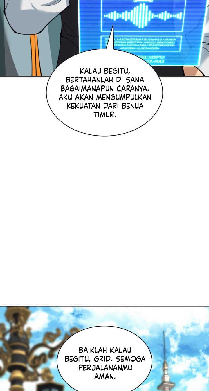 Overgeared New Bab 252 halaman 31