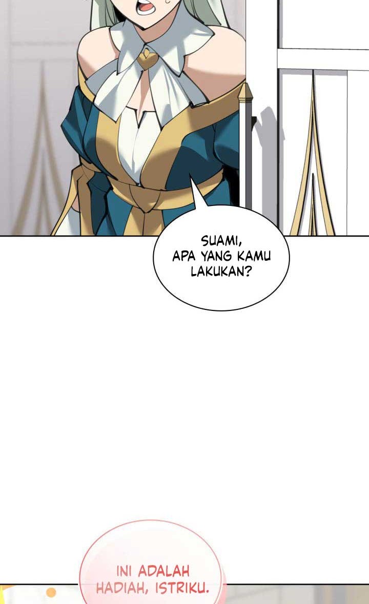 Overgeared New Bab 252 halaman 37