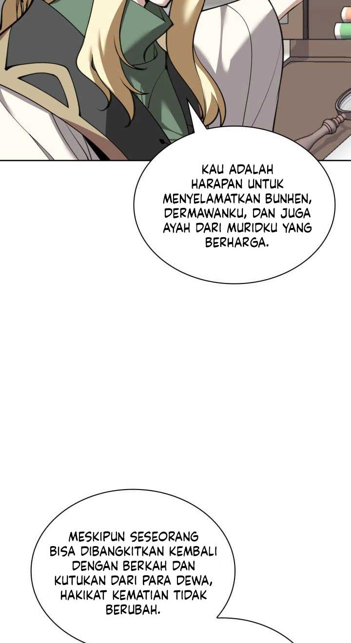 Overgeared New Bab 252 halaman 47