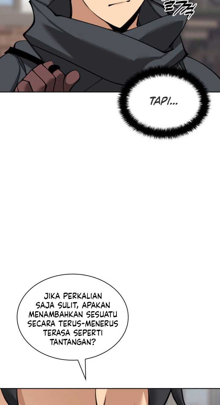 Overgeared New Bab 252 halaman 49