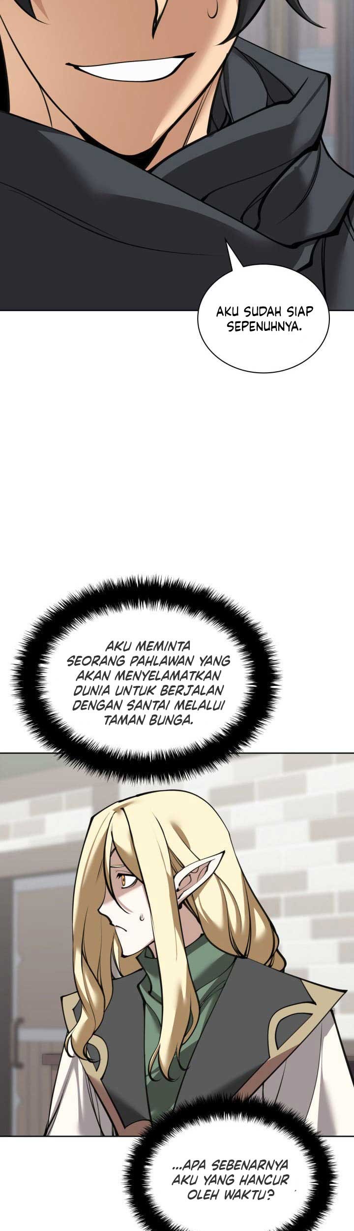Overgeared New Bab 252 halaman 50