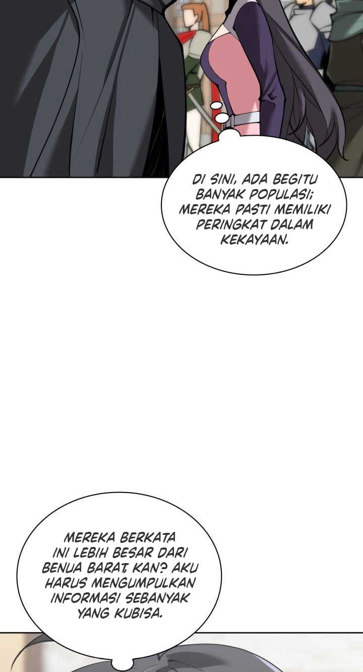 Overgeared New Bab 252 halaman 67