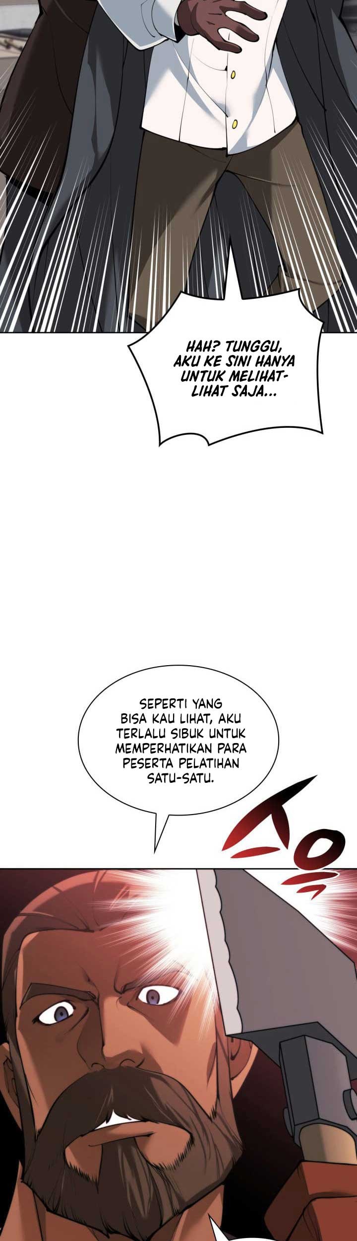 Overgeared New Bab 252 halaman 84