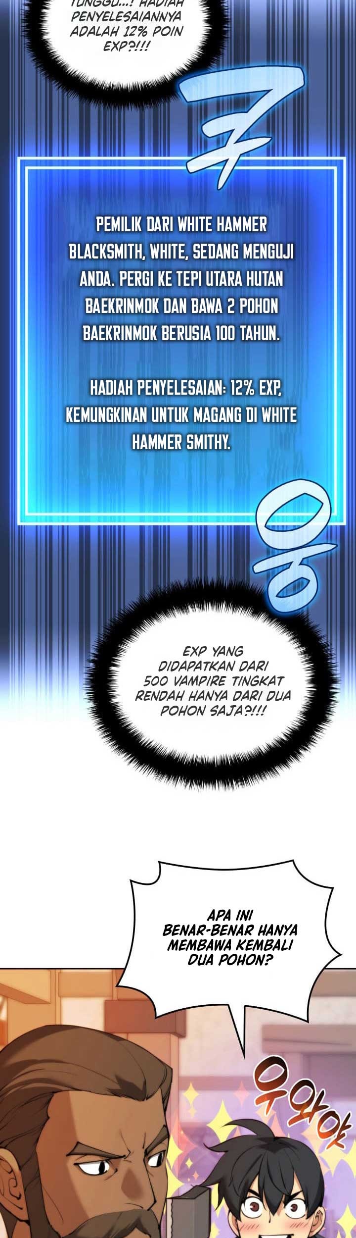 Overgeared New Bab 253 halaman 4