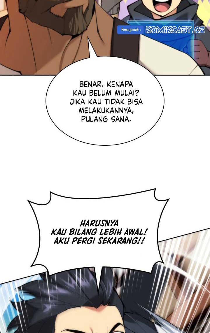 Overgeared New Bab 253 halaman 5