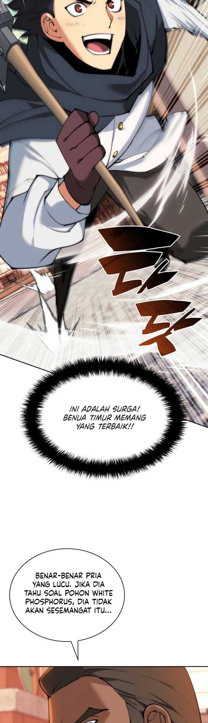 Overgeared New Bab 253 halaman 6