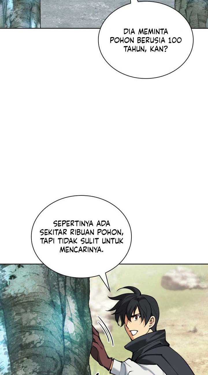 Overgeared New Bab 253 halaman 13