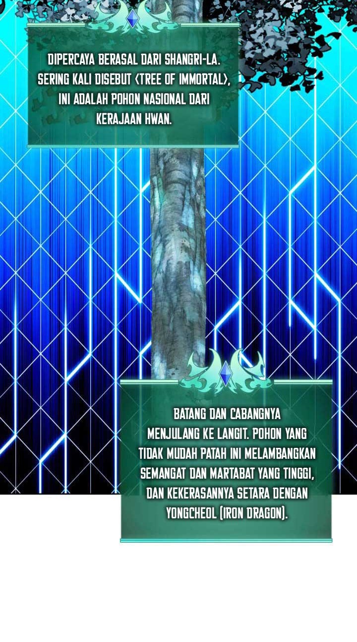 Overgeared New Bab 253 halaman 15