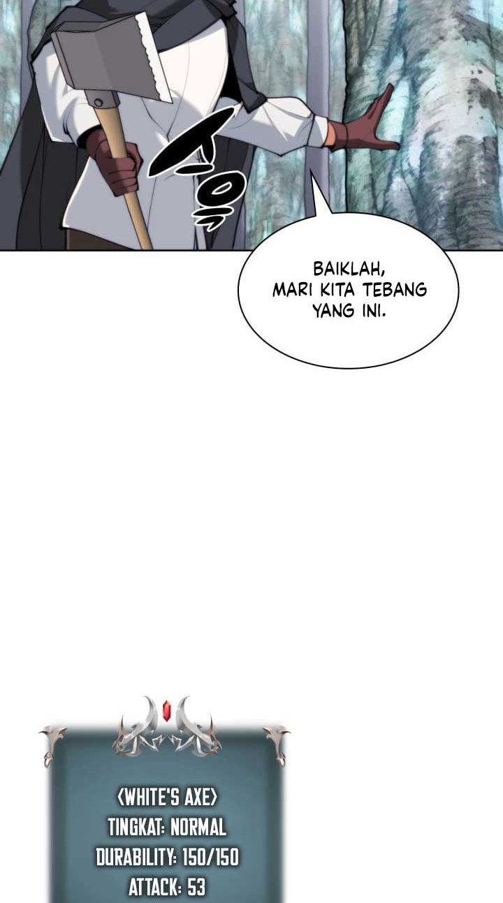 Overgeared New Bab 253 halaman 19