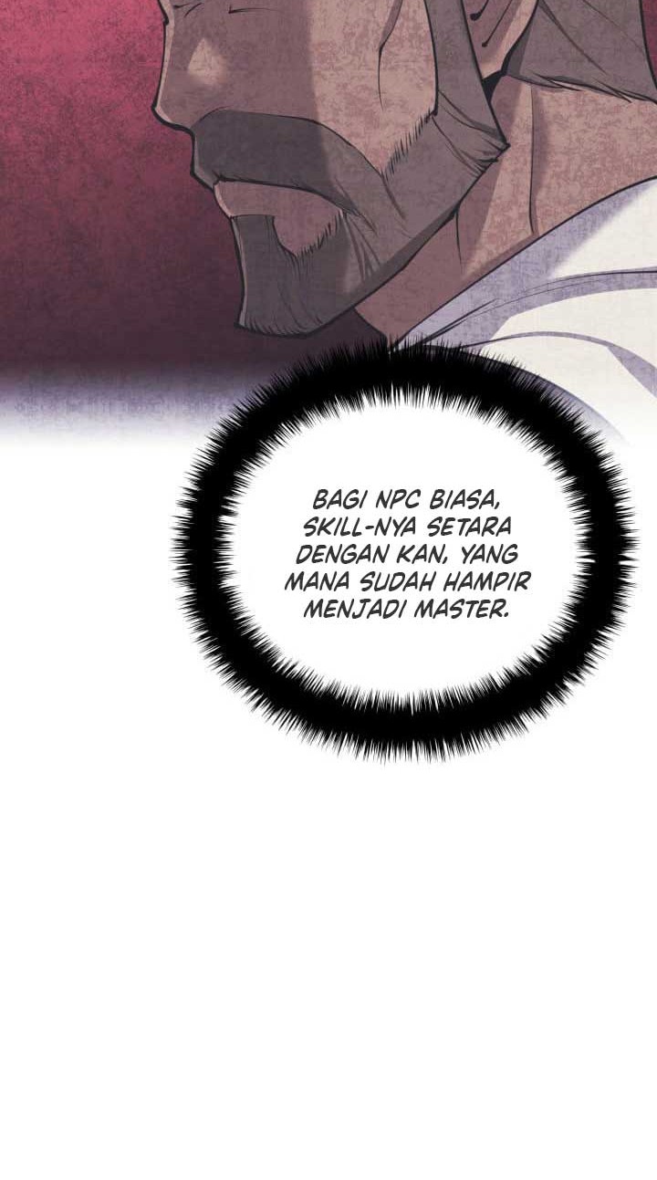Overgeared New Bab 253 halaman 21