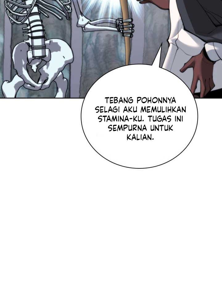 Overgeared New Bab 253 halaman 25