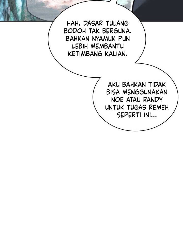 Overgeared New Bab 253 halaman 31