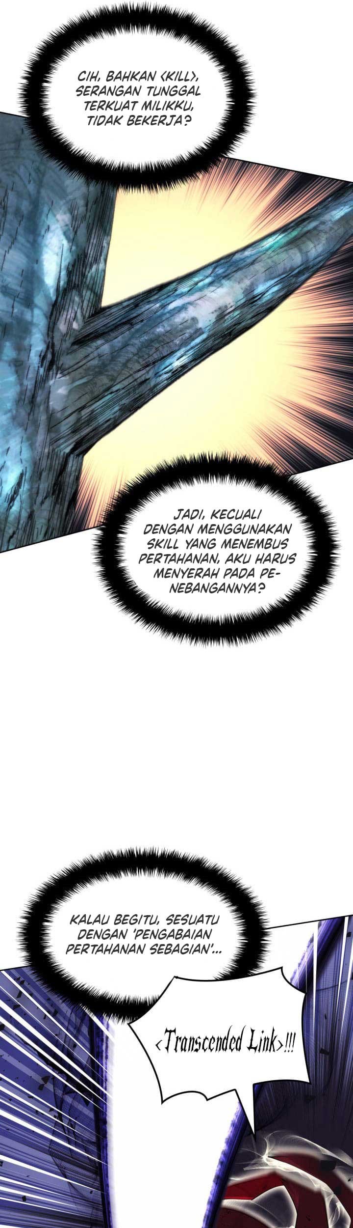 Overgeared New Bab 253 halaman 52