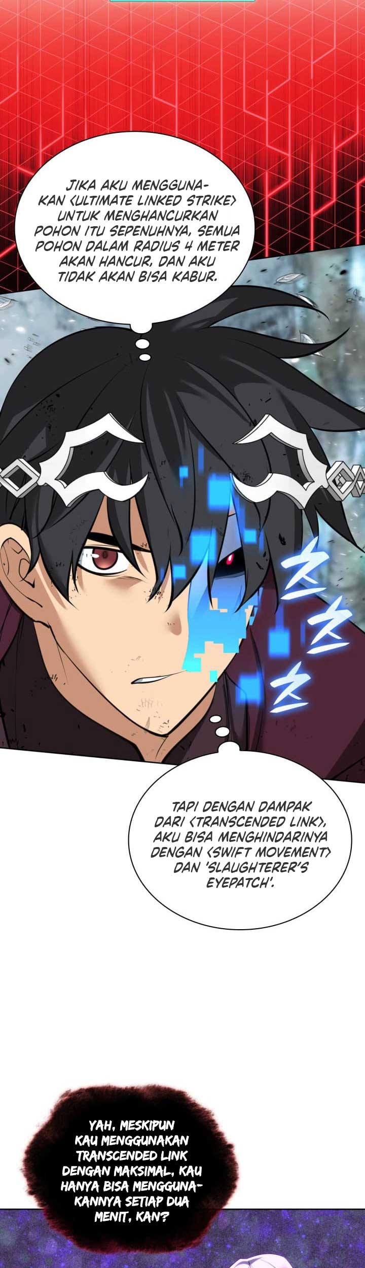 Overgeared New Bab 253 halaman 56