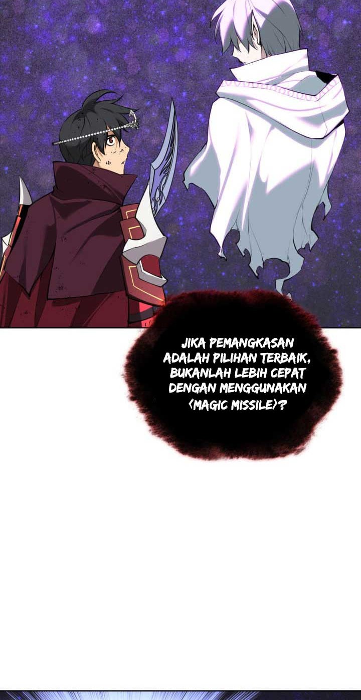 Overgeared New Bab 253 halaman 57