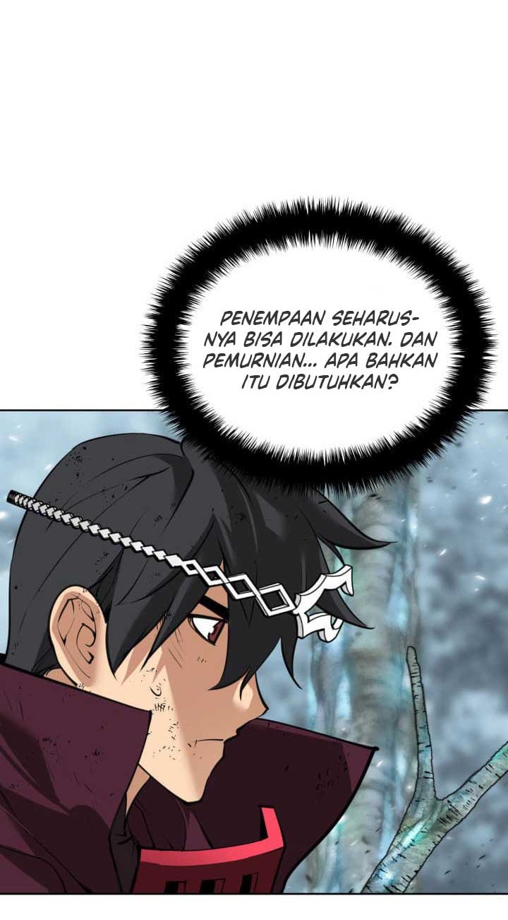 Overgeared New Bab 253 halaman 65