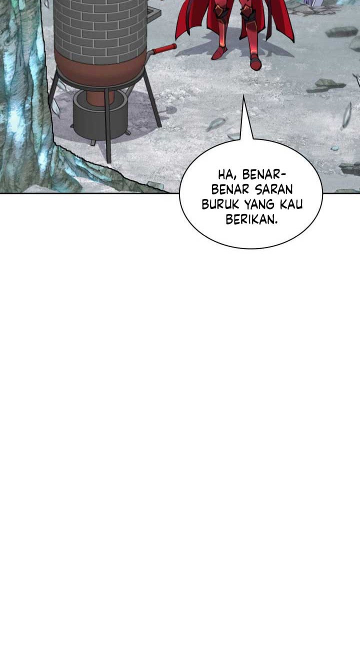 Overgeared New Bab 253 halaman 71