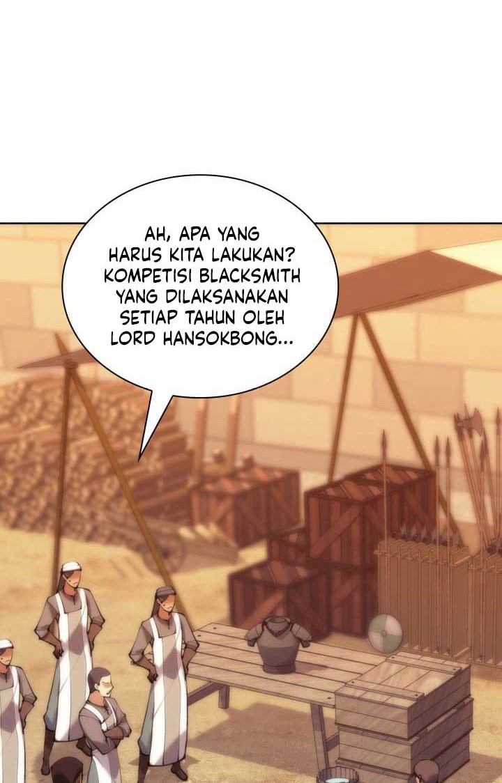 Overgeared New Bab 253 halaman 73