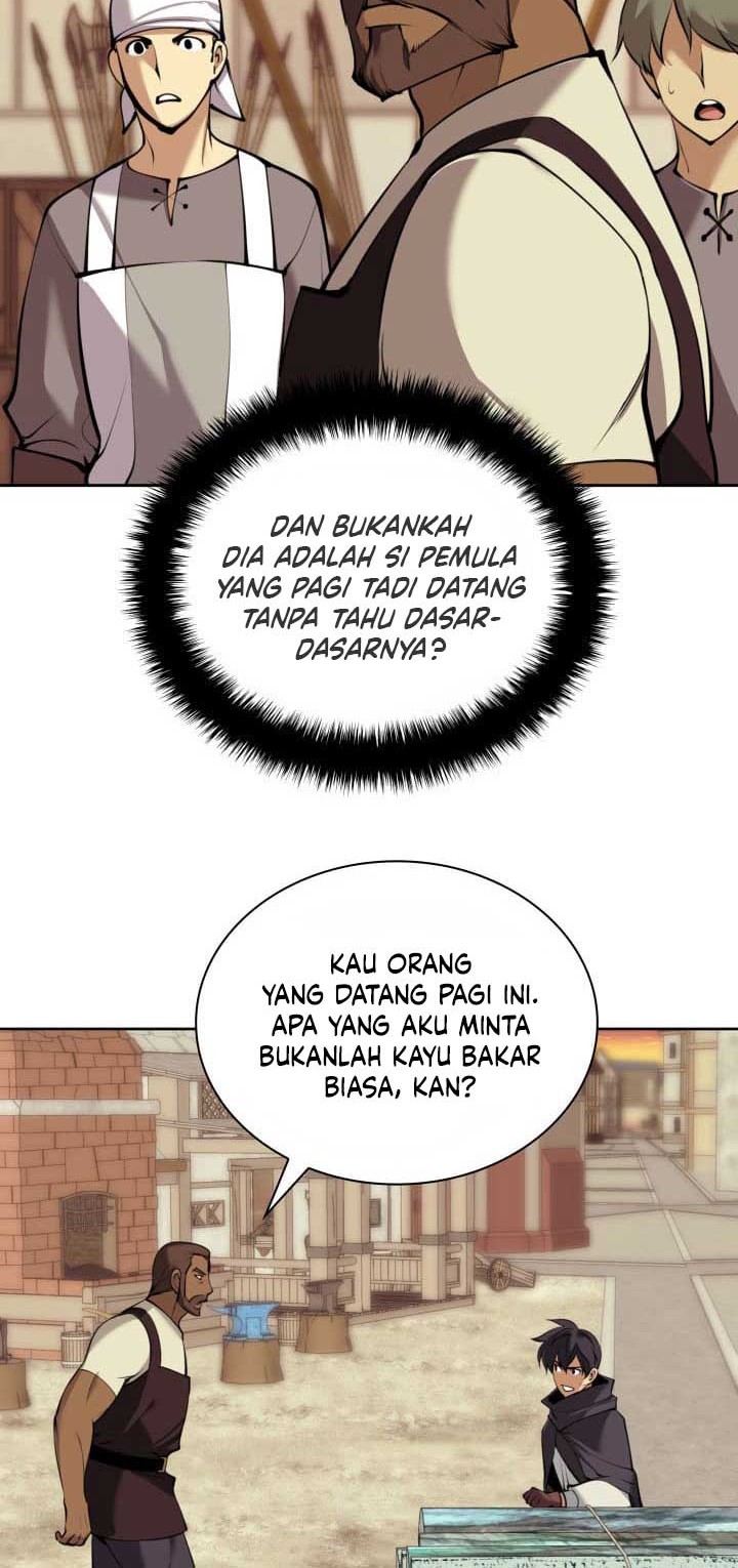 Overgeared New Bab 254 halaman 3