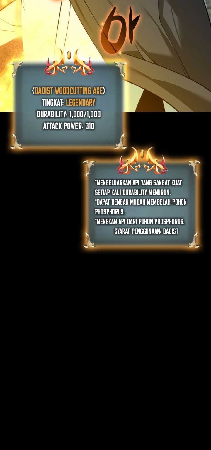 Overgeared New Bab 254 halaman 9