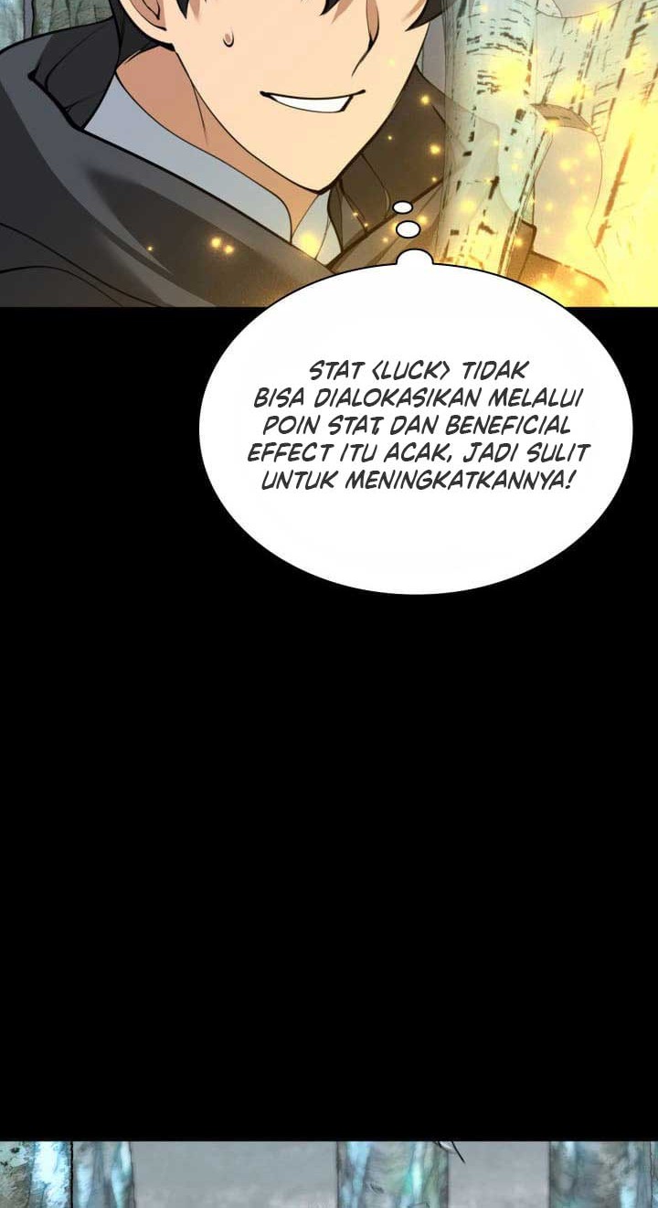 Overgeared New Bab 254 halaman 11