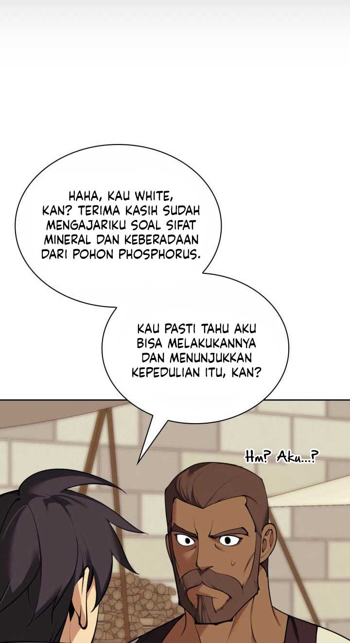Overgeared New Bab 254 halaman 13