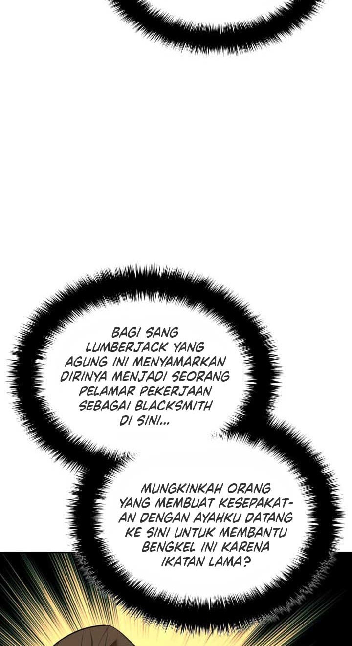 Overgeared New Bab 254 halaman 17
