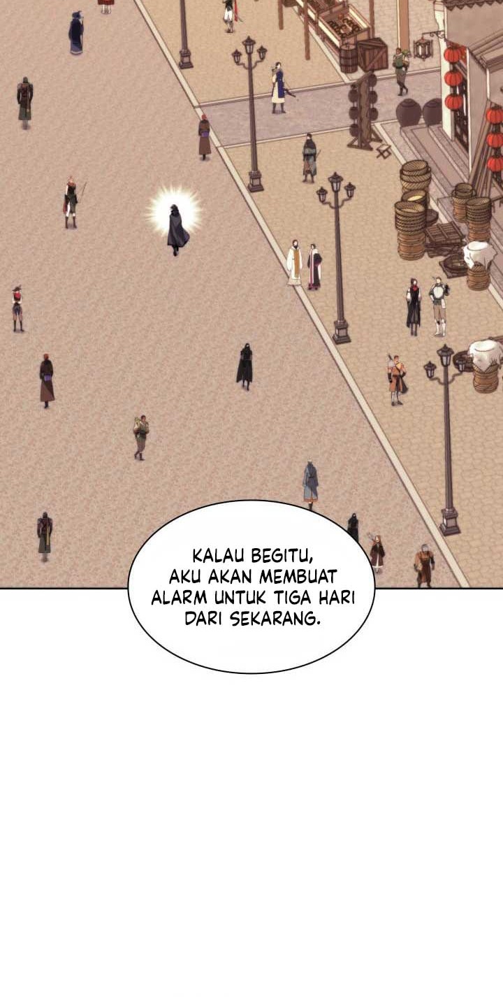 Overgeared New Bab 254 halaman 29