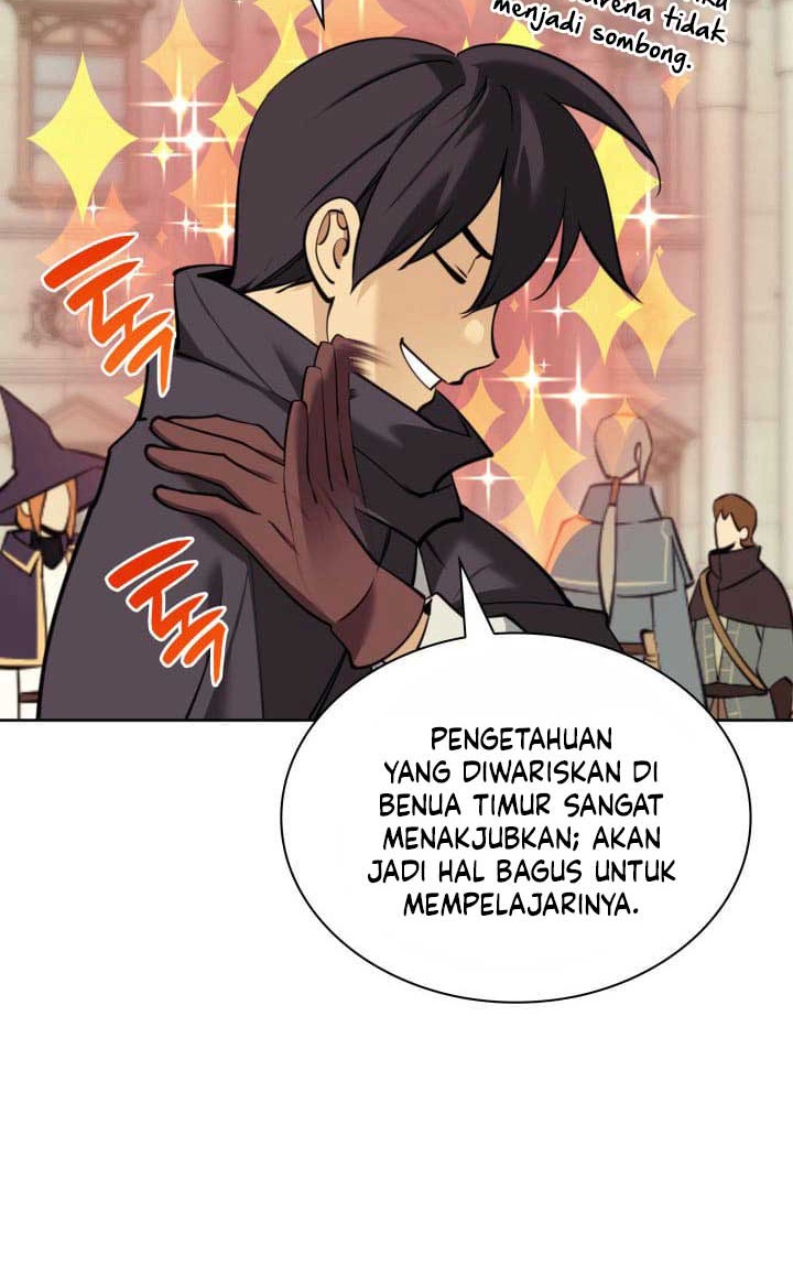 Overgeared New Bab 254 halaman 31