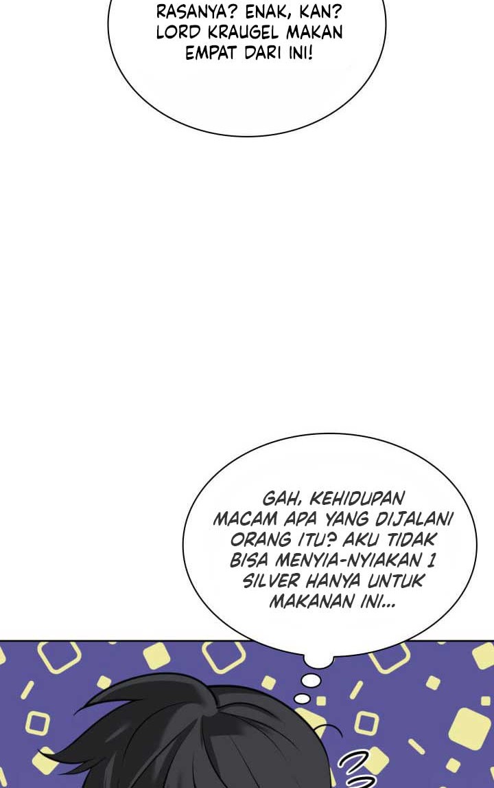 Overgeared New Bab 254 halaman 37