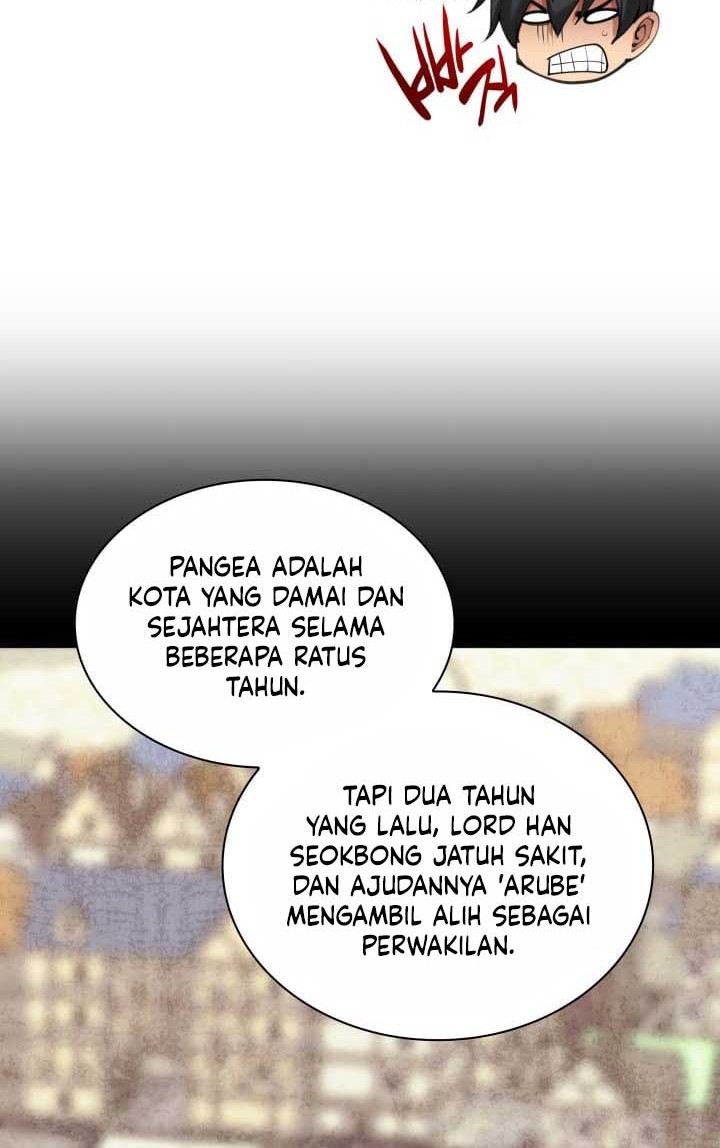 Overgeared New Bab 254 halaman 39