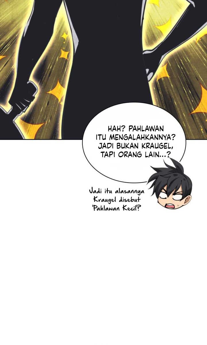 Overgeared New Bab 254 halaman 49