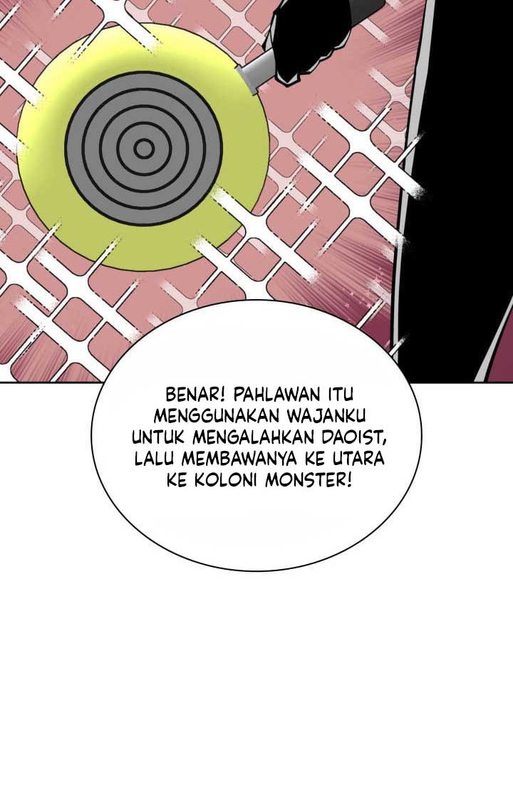 Overgeared New Bab 254 halaman 53