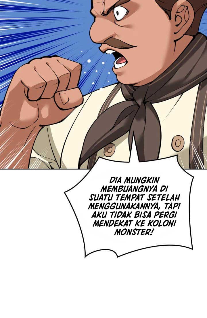 Overgeared New Bab 254 halaman 55