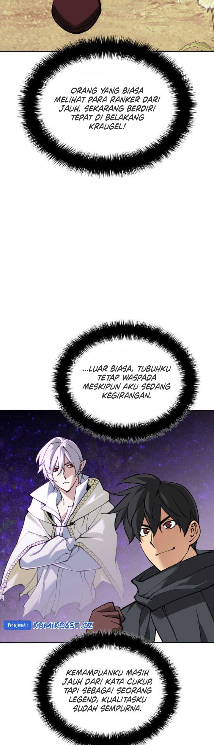 Overgeared New Bab 254 halaman 66
