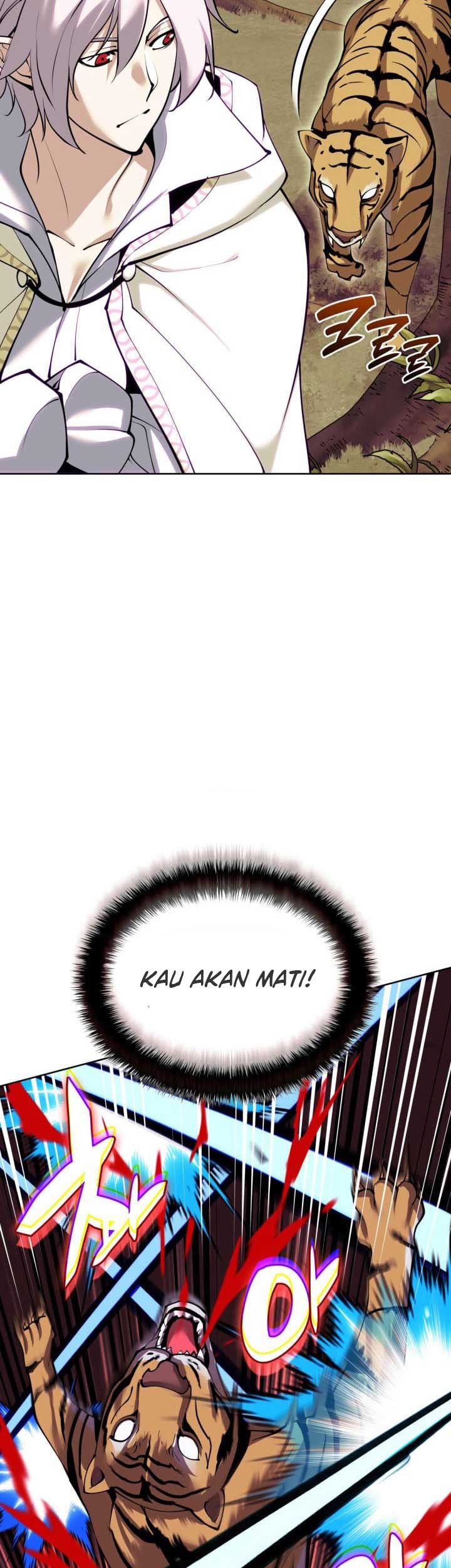 Overgeared New Bab 254 halaman 68