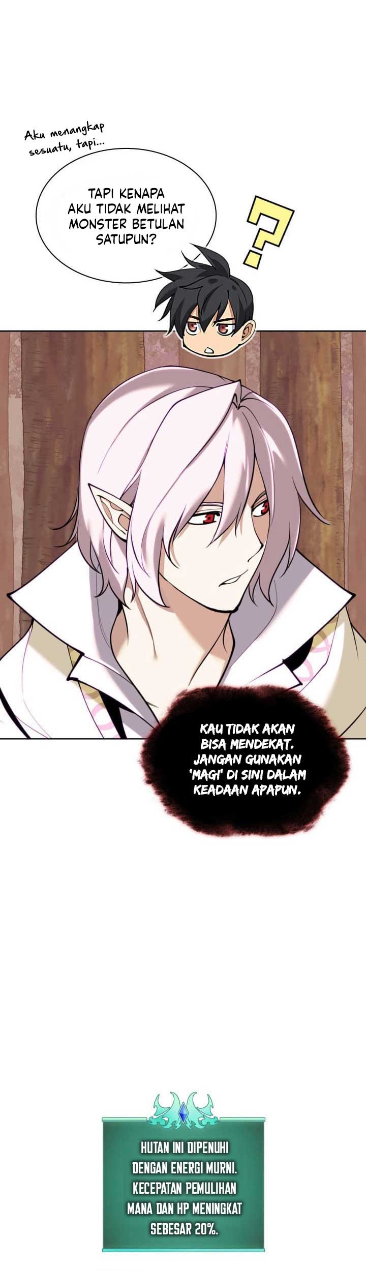 Overgeared New Bab 254 halaman 70