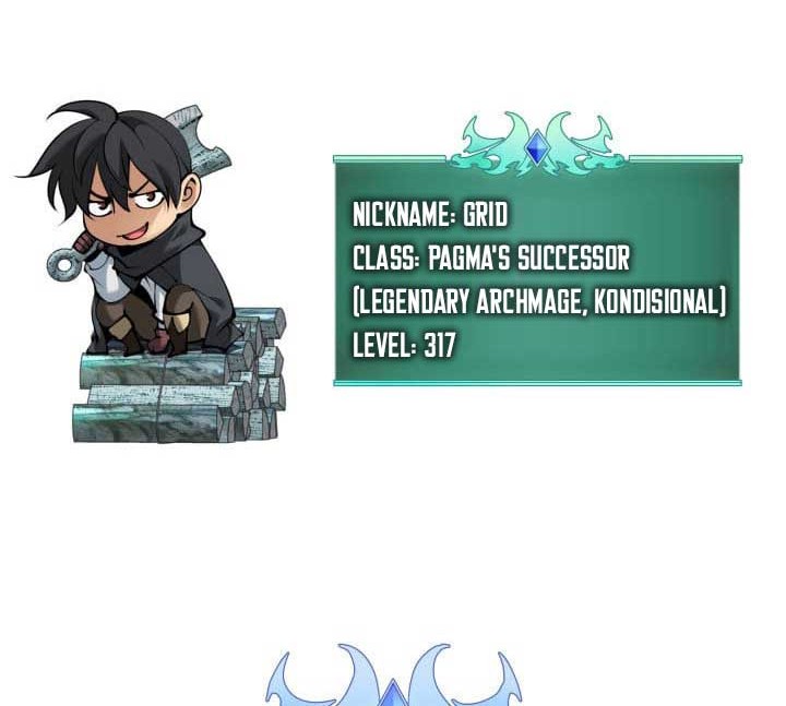 Overgeared New Bab 254 halaman 79