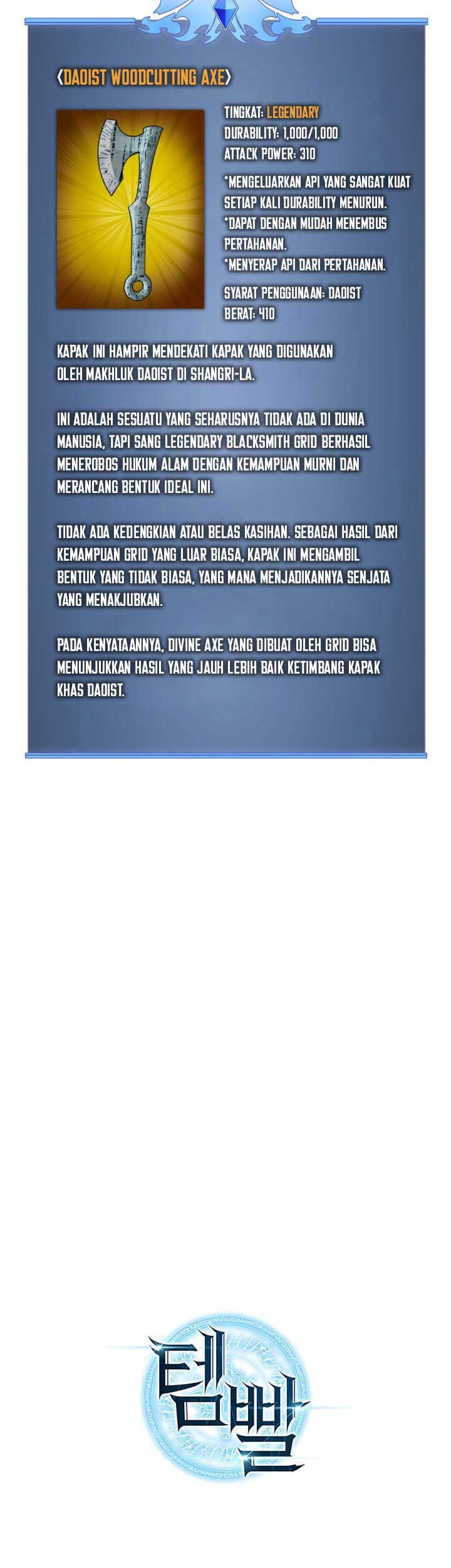 Overgeared New Bab 254 halaman 80