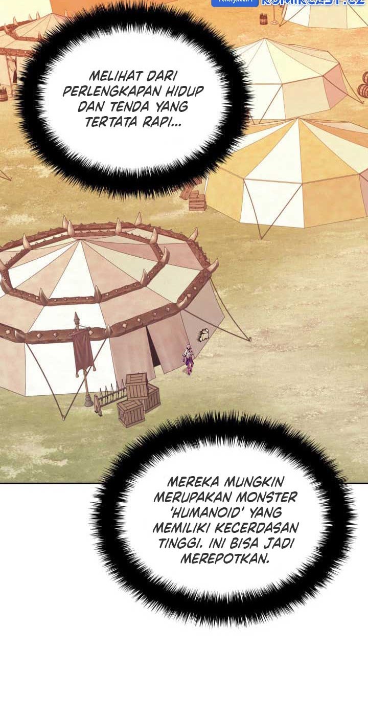 Overgeared New Bab 255 halaman 5