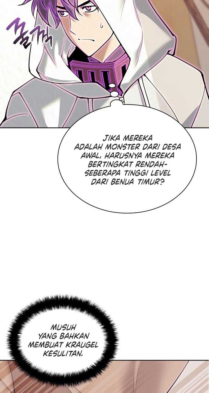 Overgeared New Bab 255 halaman 7