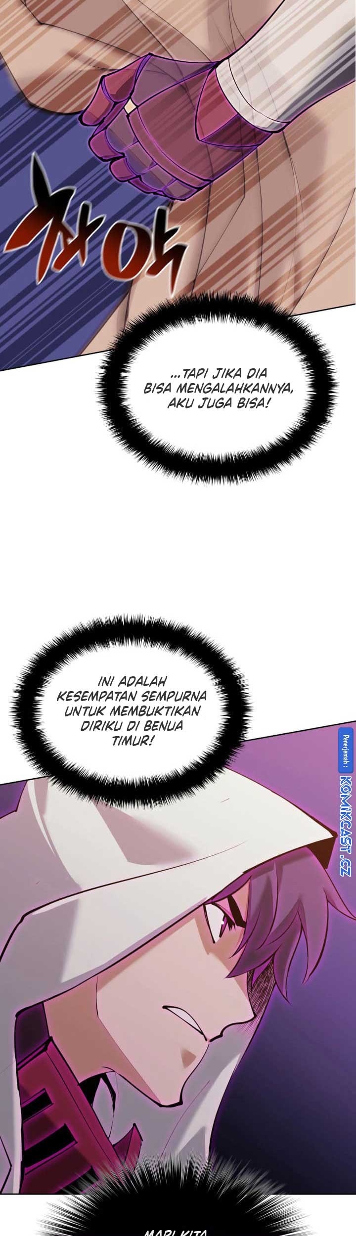 Overgeared New Bab 255 halaman 8