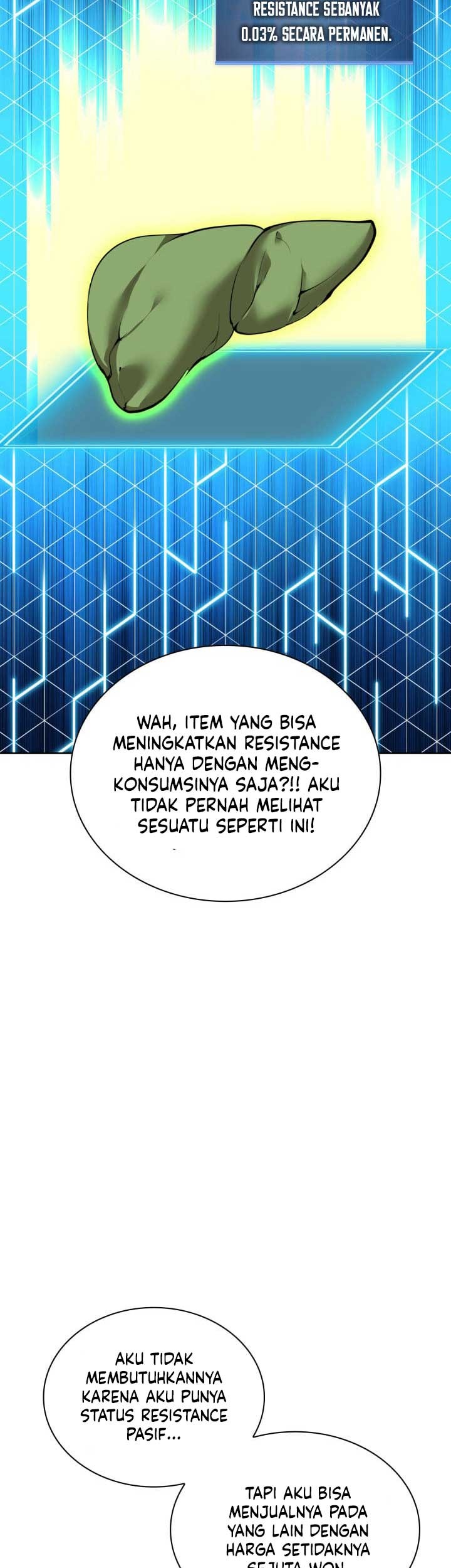 Overgeared New Bab 255 halaman 24