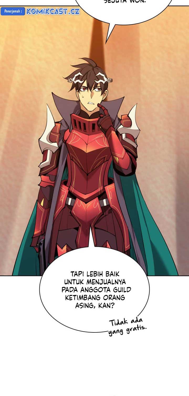 Overgeared New Bab 255 halaman 25