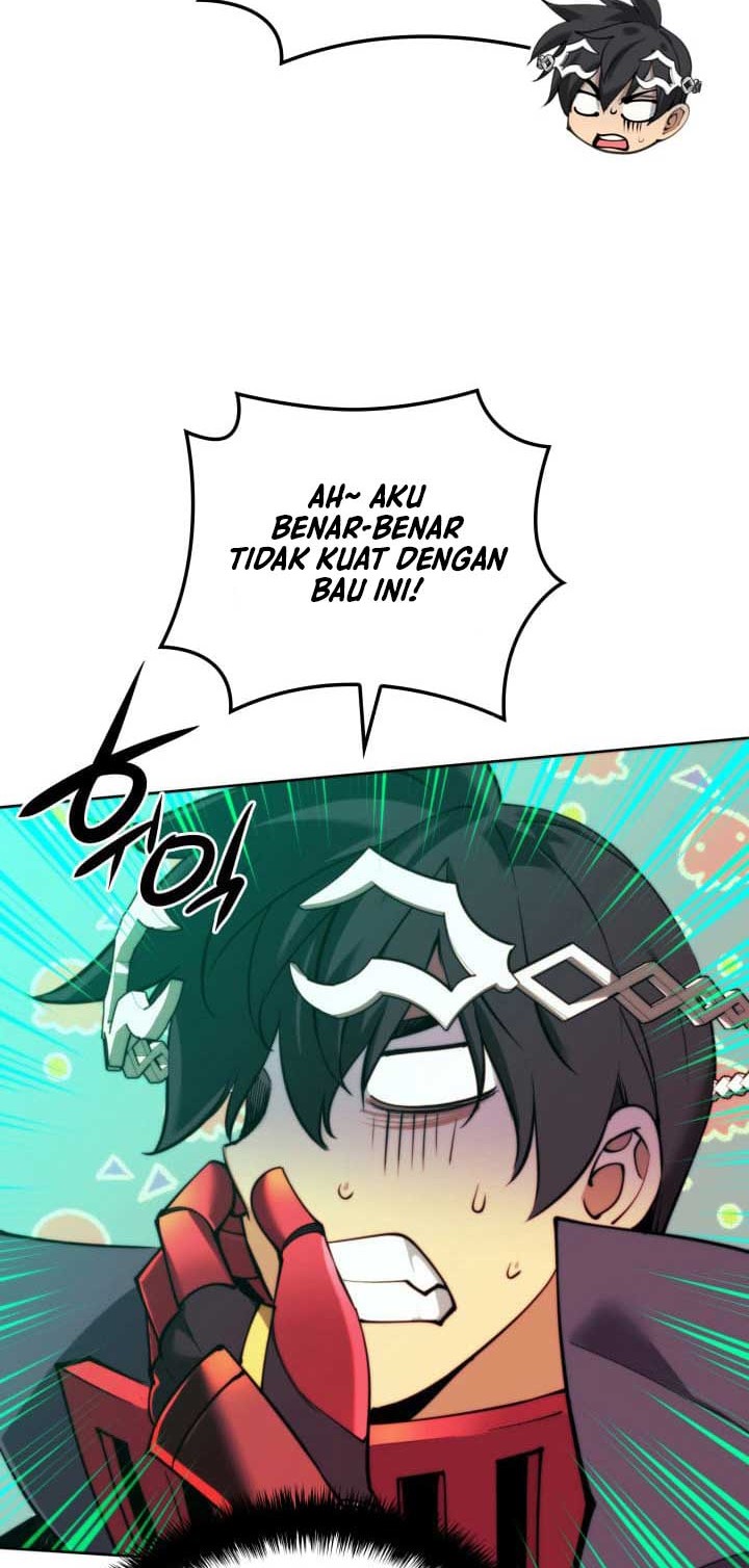 Overgeared New Bab 255 halaman 27